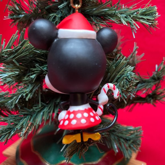 Mickey Mouse Hallmark Ornament Set - Picture 15 of 16